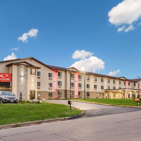 Sonesta Essential Des Moines Hotel Екстериор снимка