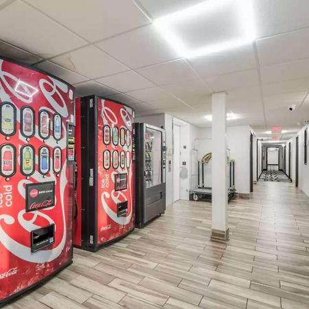 Sonesta Essential Des Moines Hotel Екстериор снимка
