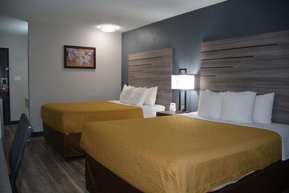 Sonesta Essential Des Moines Hotel Екстериор снимка