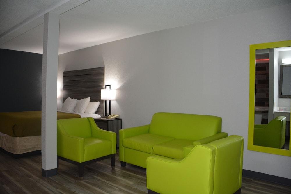 Sonesta Essential Des Moines Hotel Екстериор снимка