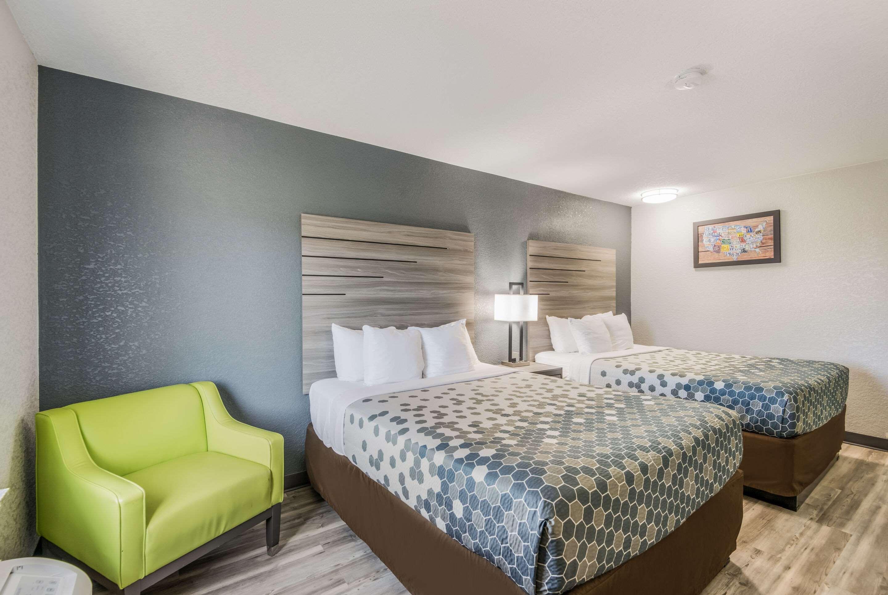 Sonesta Essential Des Moines Hotel Екстериор снимка