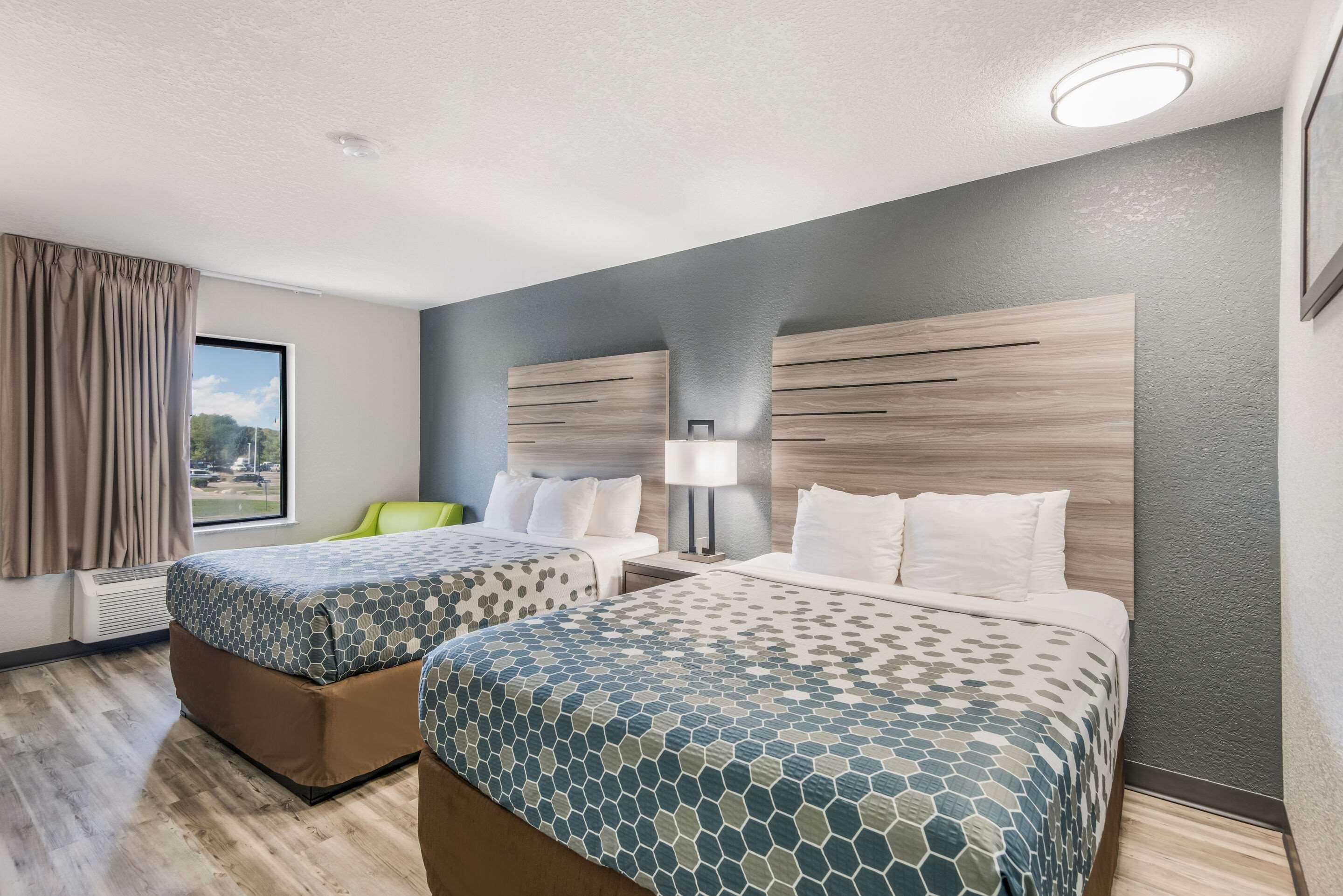 Sonesta Essential Des Moines Hotel Екстериор снимка