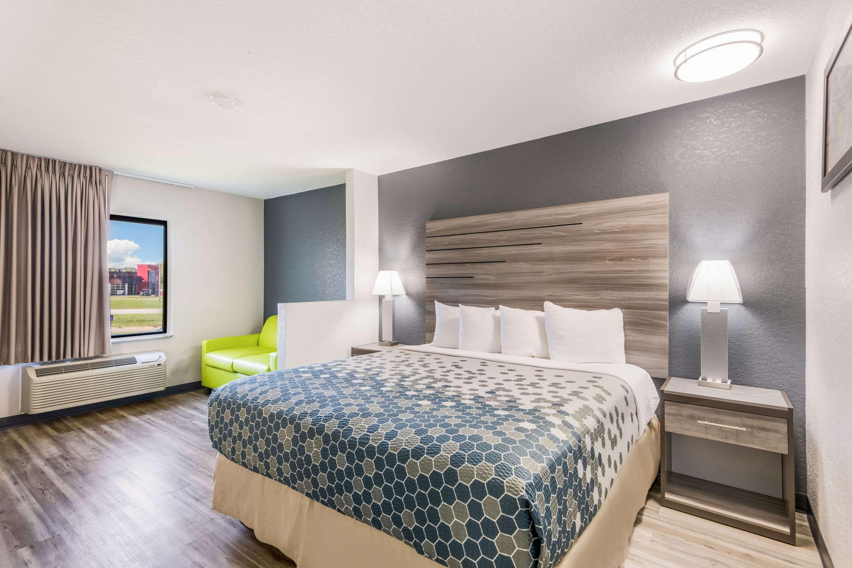 Sonesta Essential Des Moines Hotel Екстериор снимка