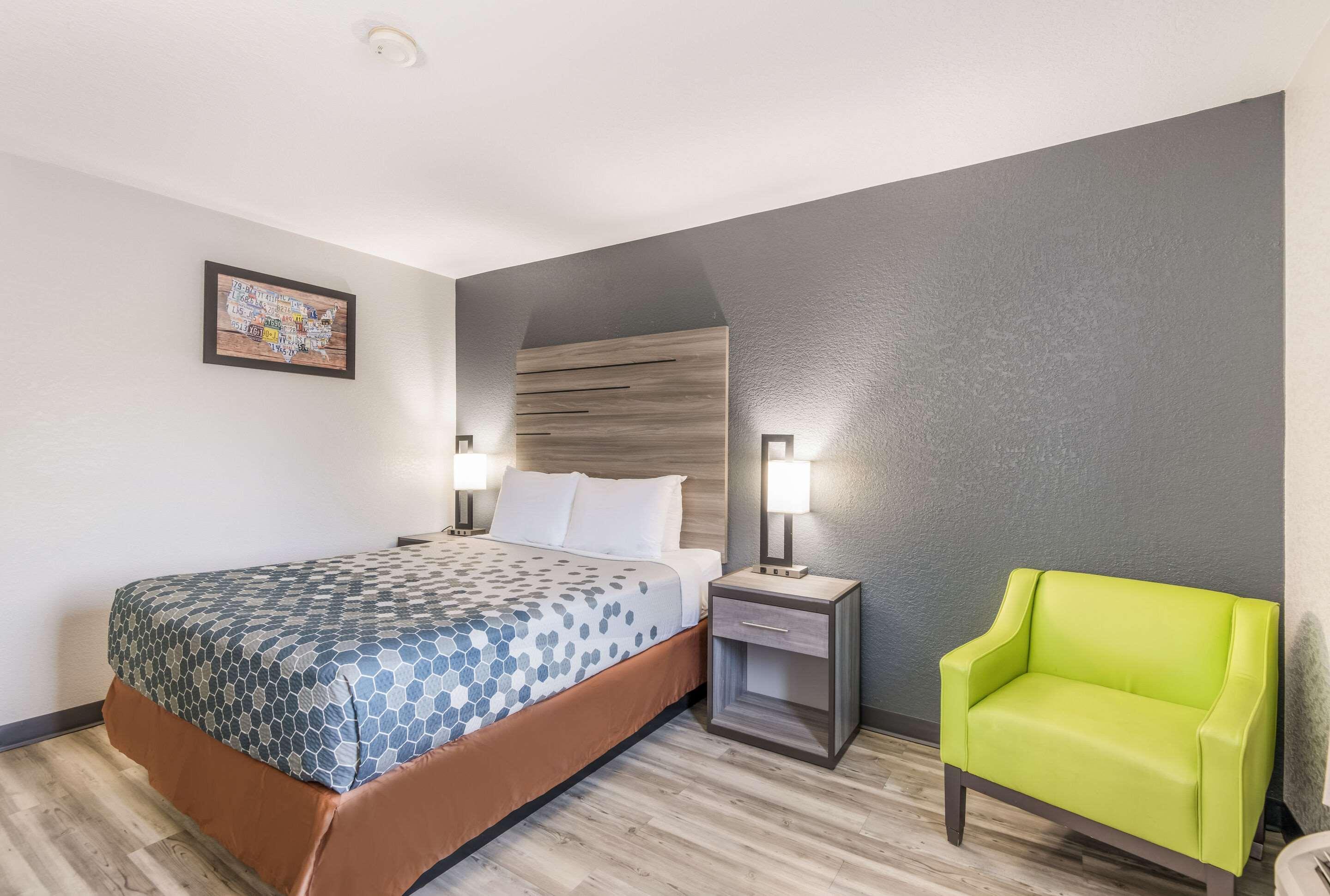 Sonesta Essential Des Moines Hotel Екстериор снимка