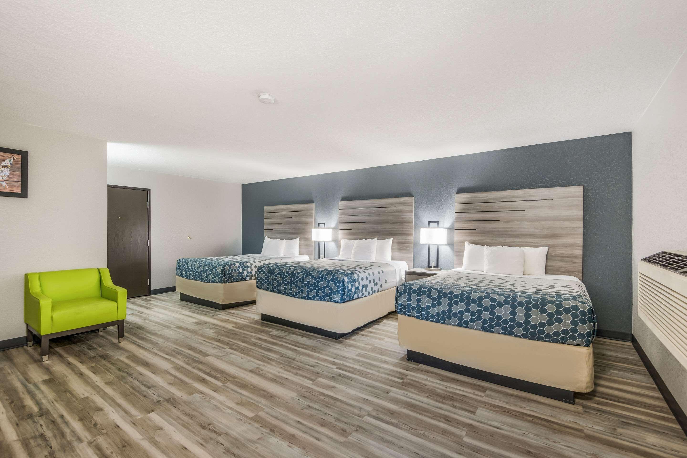 Sonesta Essential Des Moines Hotel Екстериор снимка