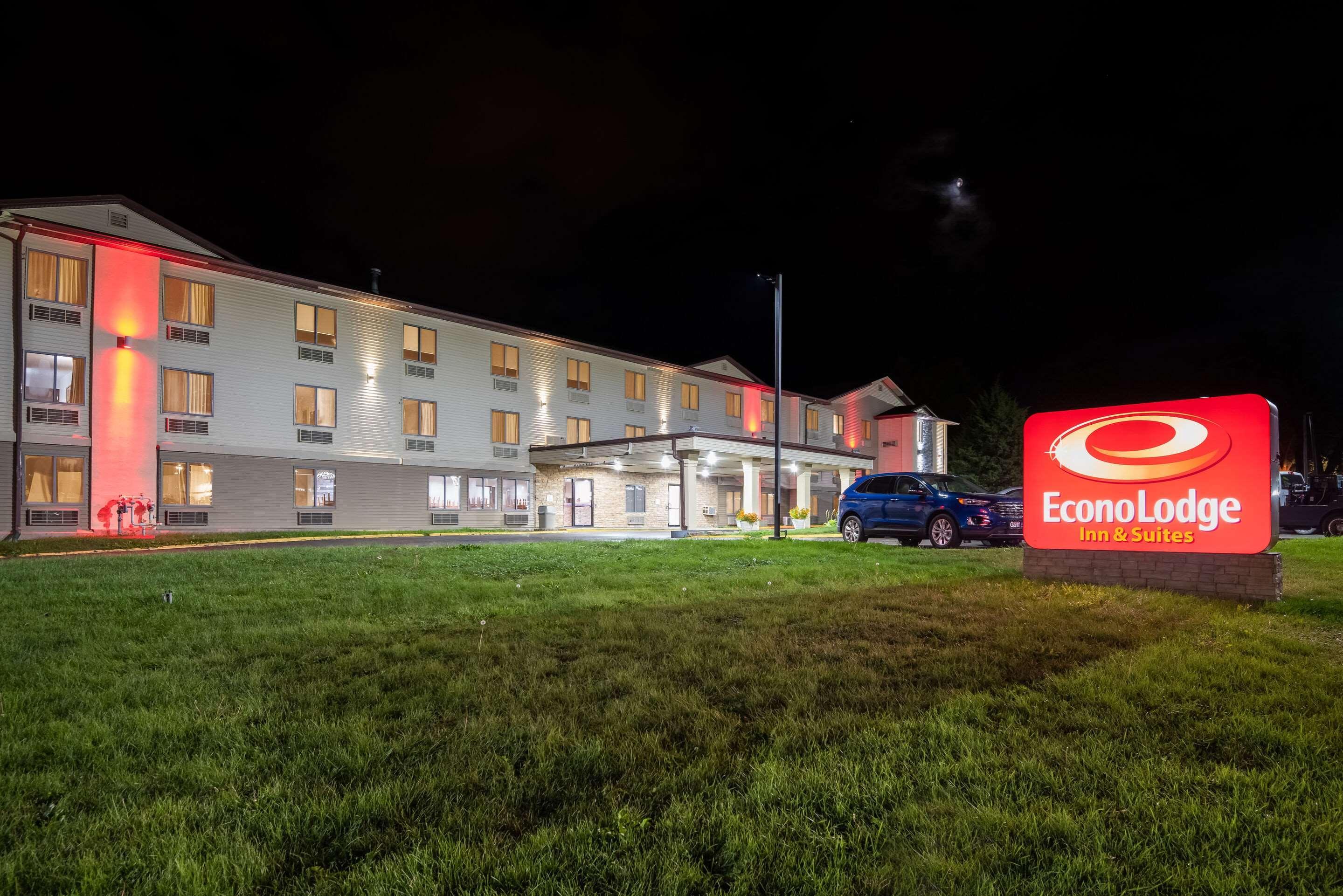 Sonesta Essential Des Moines Hotel Екстериор снимка