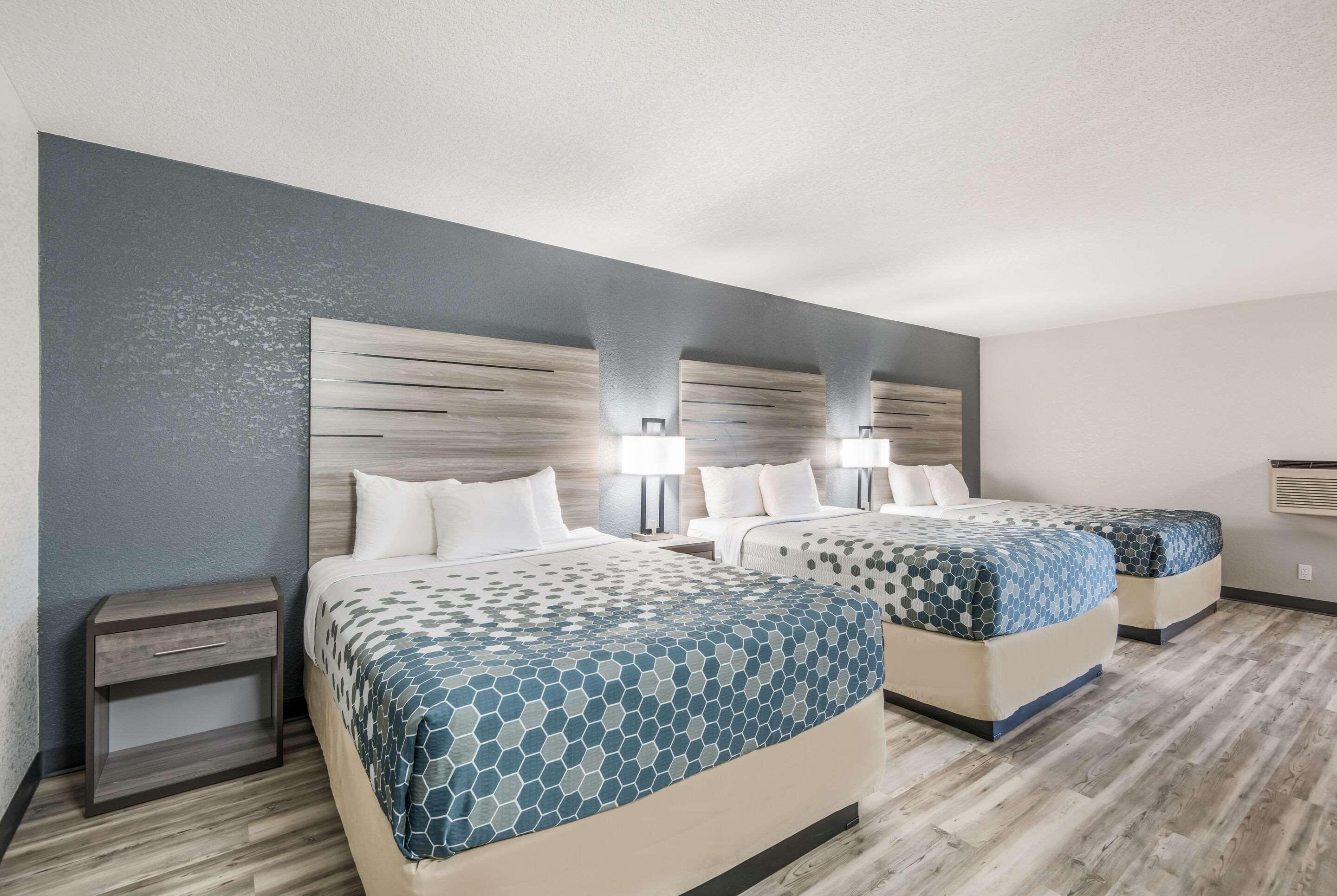 Sonesta Essential Des Moines Hotel Екстериор снимка