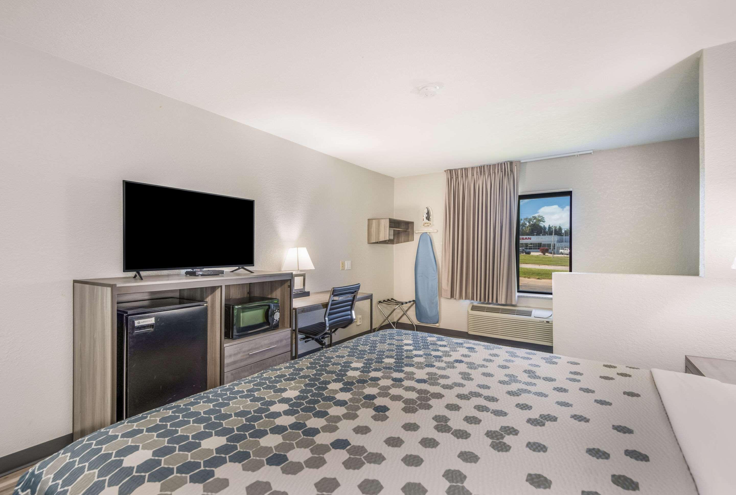 Sonesta Essential Des Moines Hotel Екстериор снимка