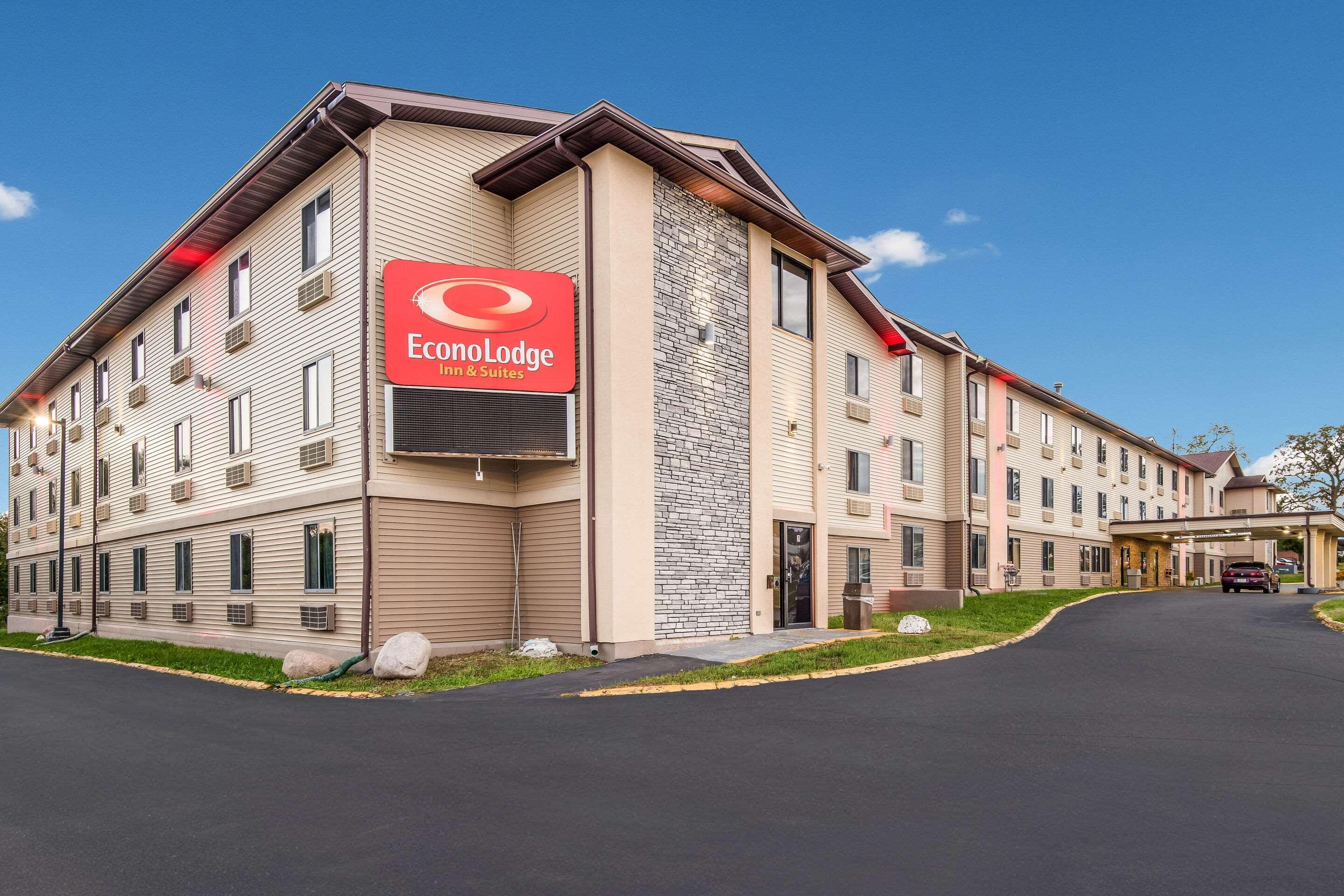 Sonesta Essential Des Moines Hotel Екстериор снимка