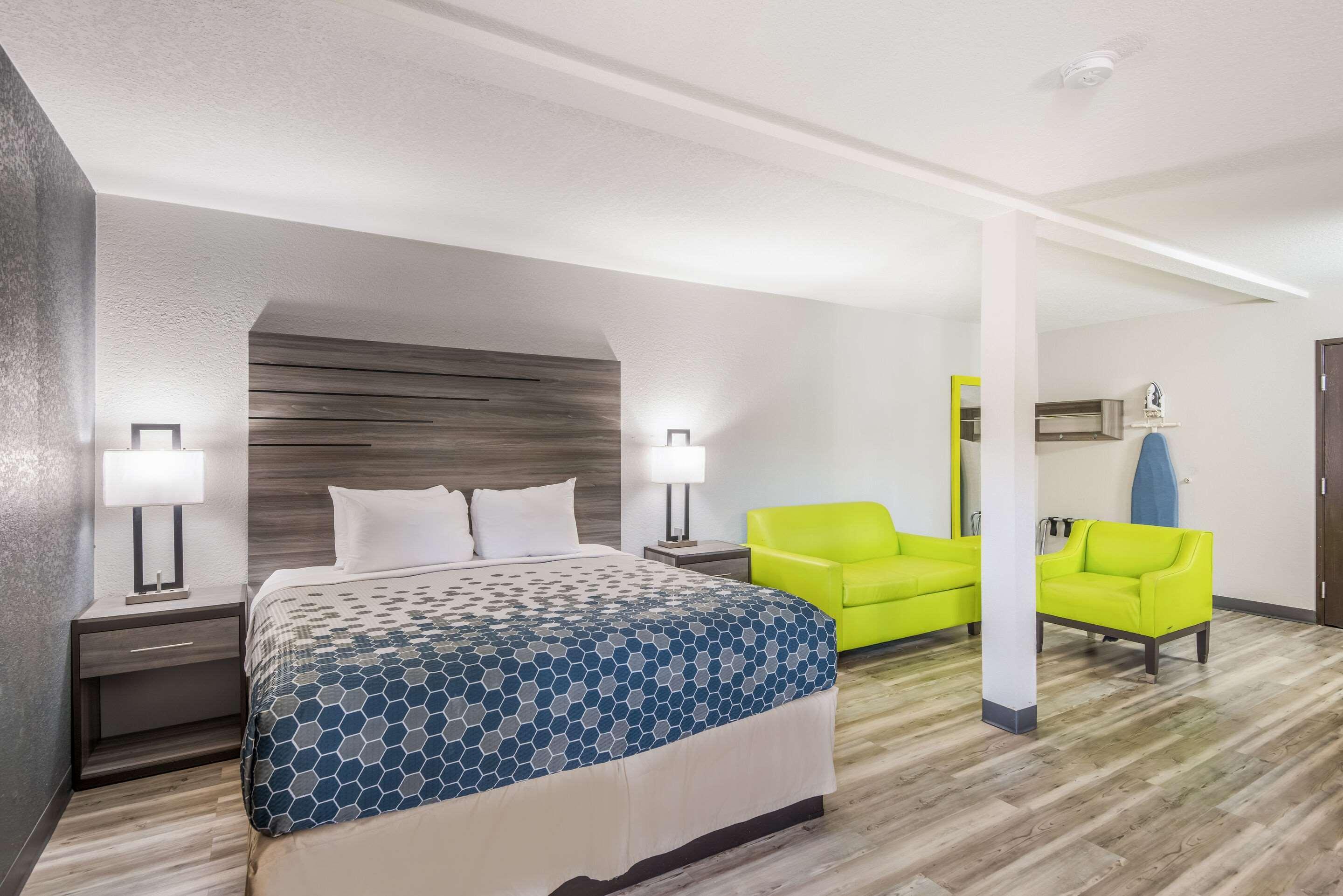 Sonesta Essential Des Moines Hotel Екстериор снимка