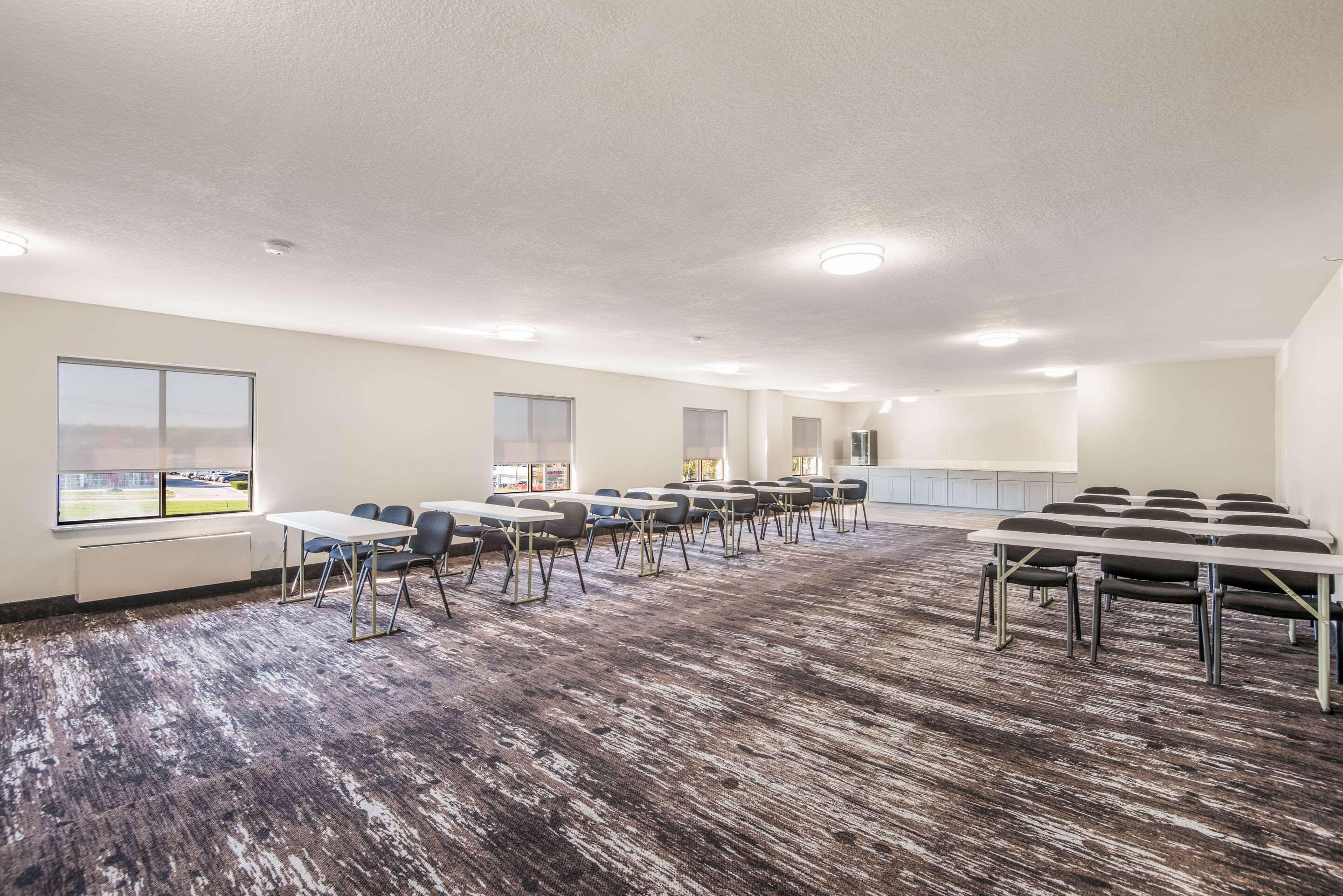 Sonesta Essential Des Moines Hotel Екстериор снимка