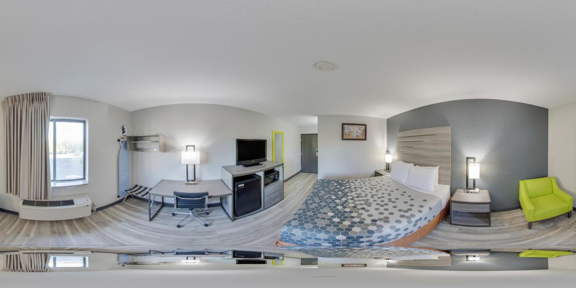 Sonesta Essential Des Moines Hotel Екстериор снимка