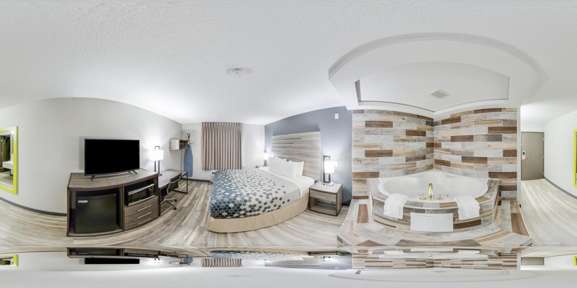 Sonesta Essential Des Moines Hotel Екстериор снимка