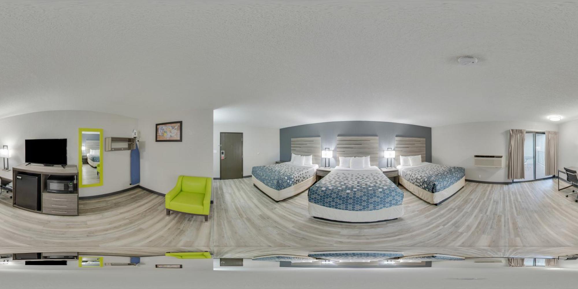Sonesta Essential Des Moines Hotel Екстериор снимка