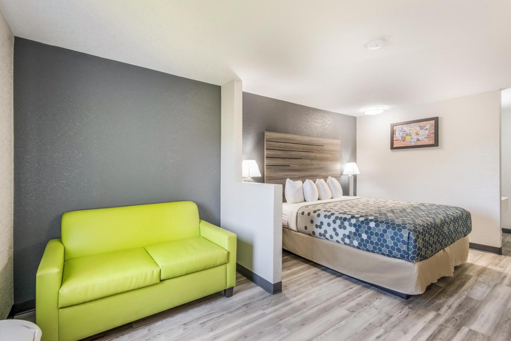 Sonesta Essential Des Moines Hotel Екстериор снимка