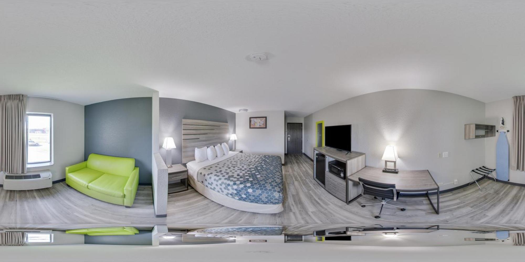Sonesta Essential Des Moines Hotel Екстериор снимка