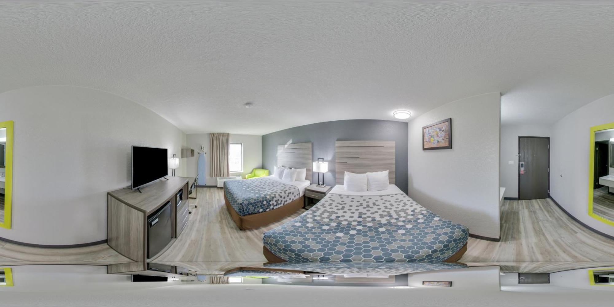 Sonesta Essential Des Moines Hotel Екстериор снимка