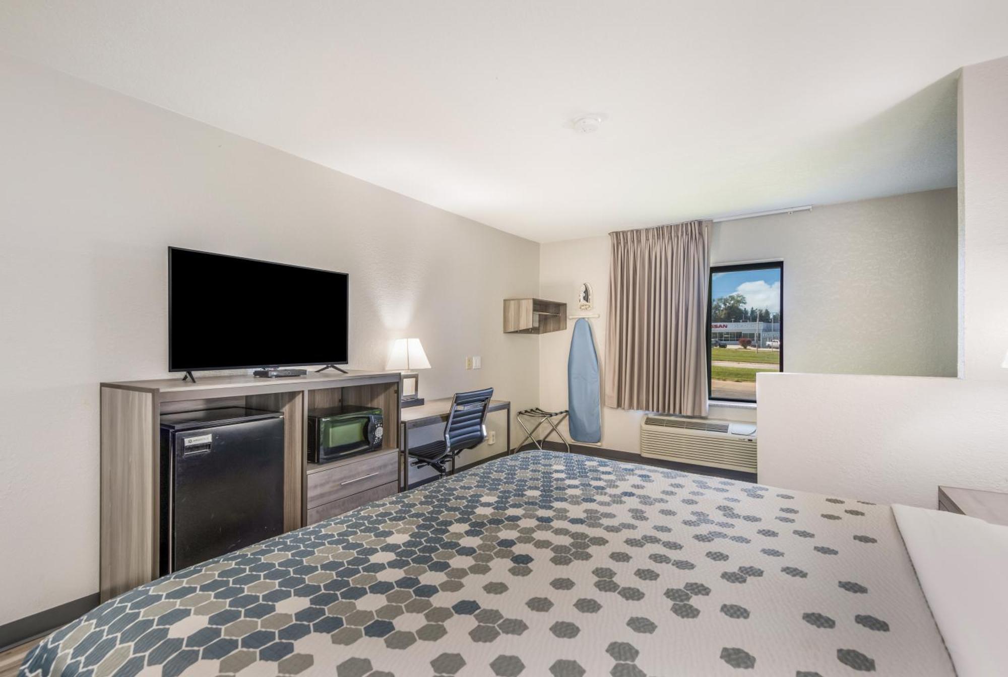 Sonesta Essential Des Moines Hotel Екстериор снимка