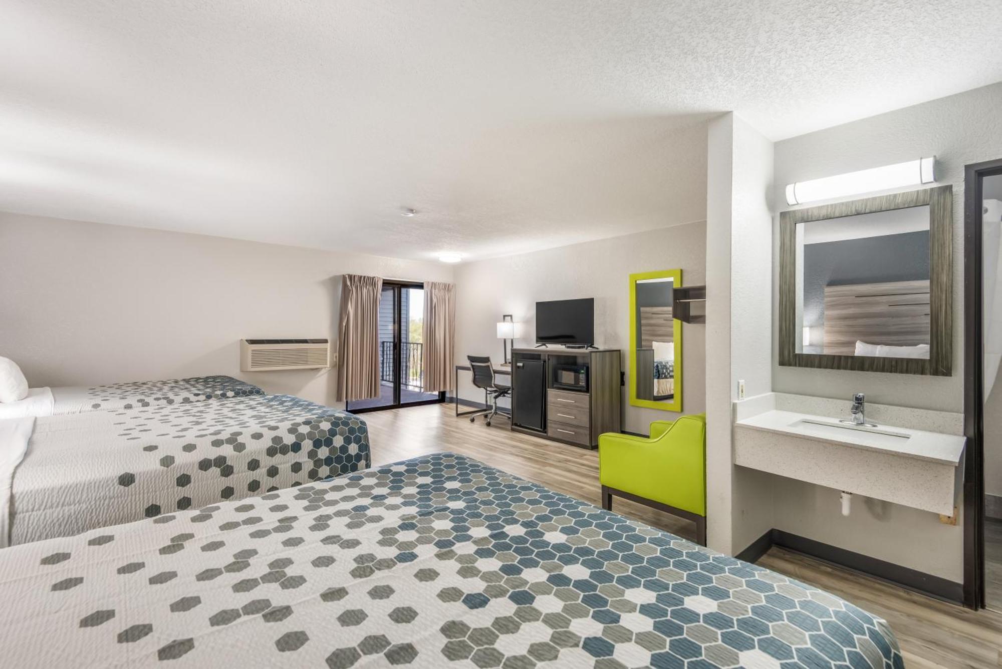 Sonesta Essential Des Moines Hotel Екстериор снимка