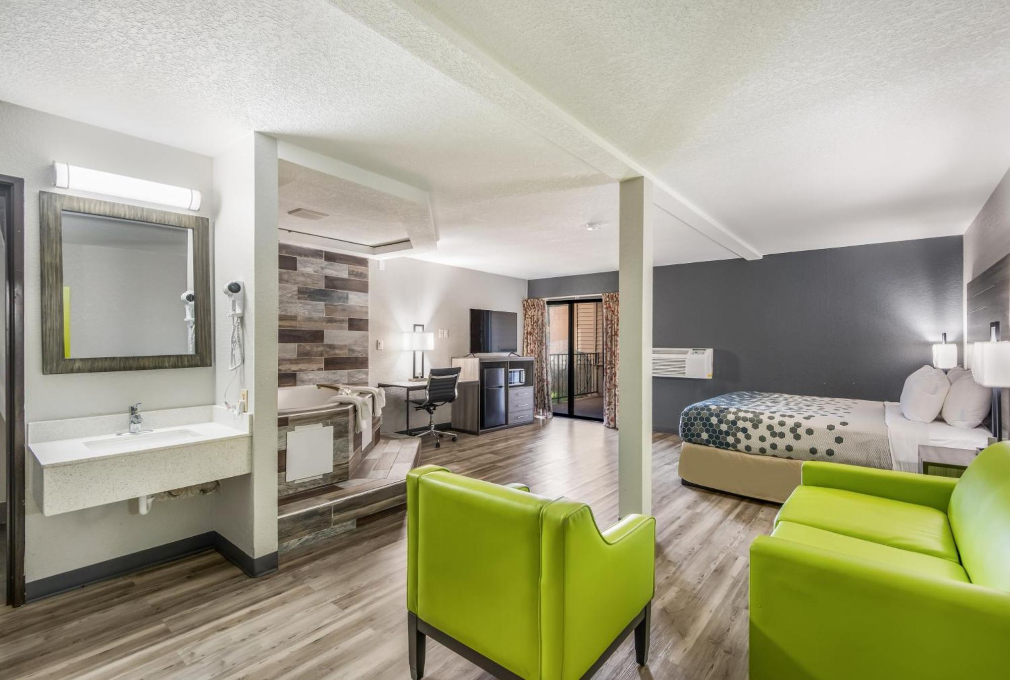 Sonesta Essential Des Moines Hotel Екстериор снимка