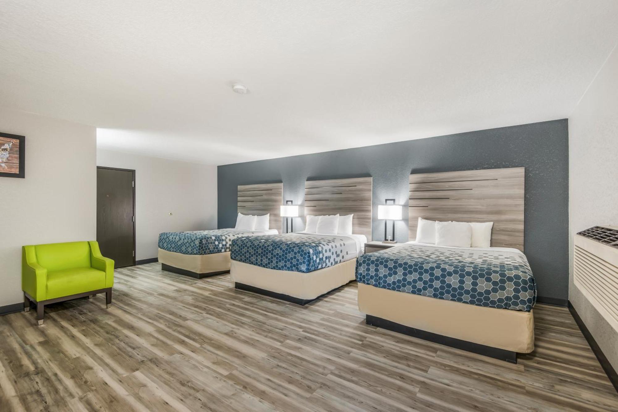 Sonesta Essential Des Moines Hotel Екстериор снимка