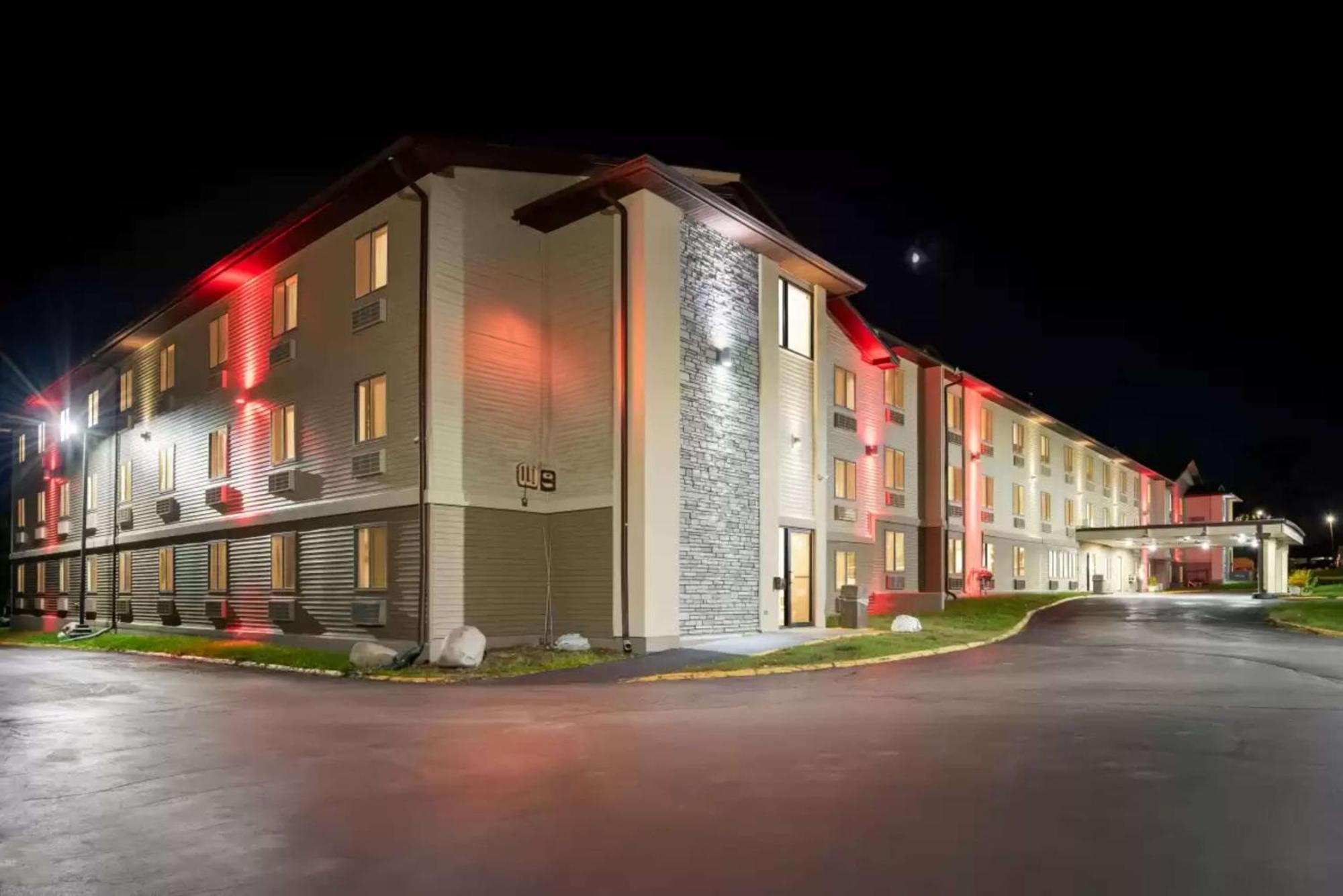 Sonesta Essential Des Moines Hotel Екстериор снимка