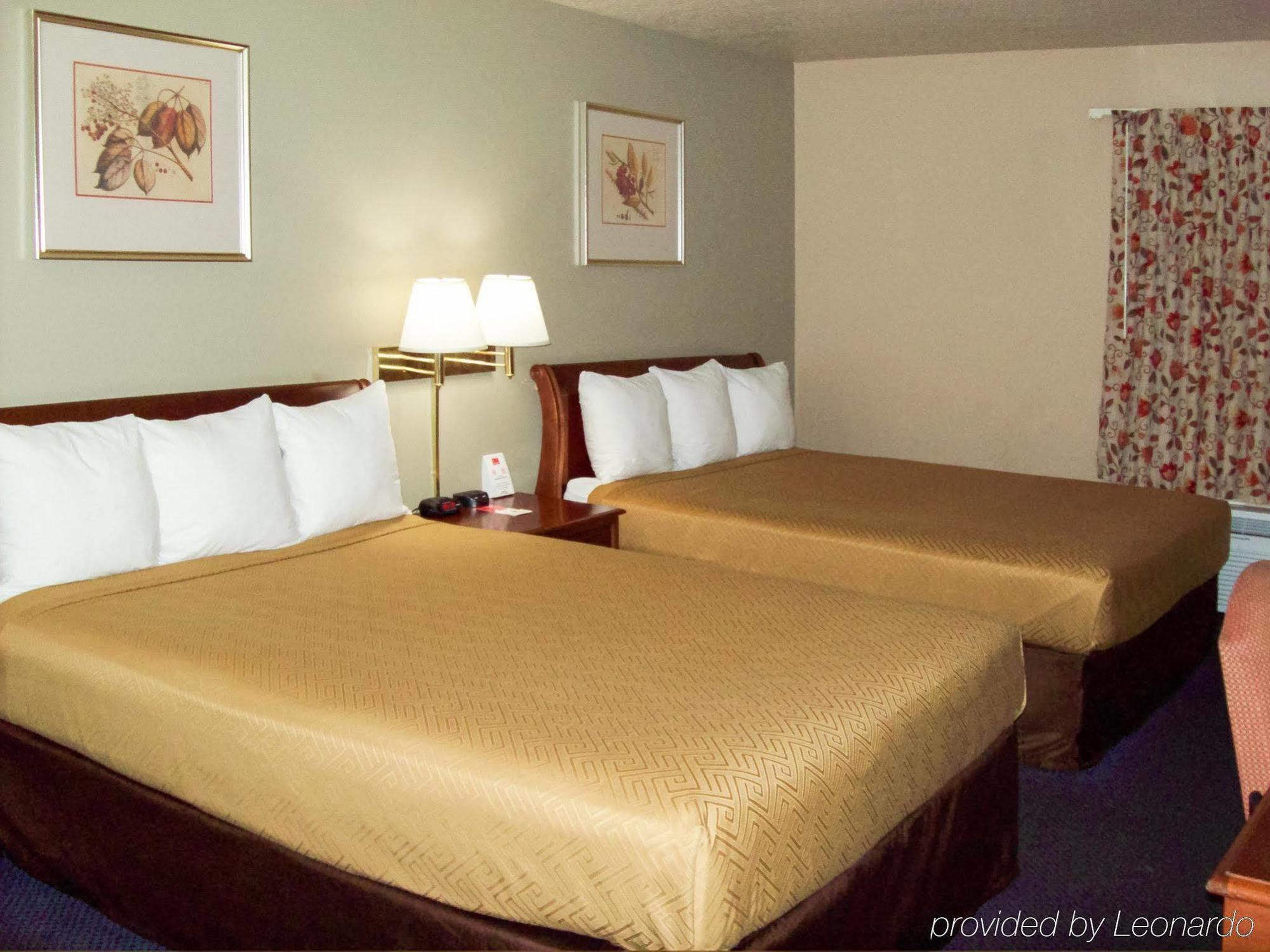 Sonesta Essential Des Moines Hotel Екстериор снимка